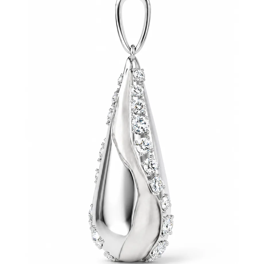 Droplet pendant